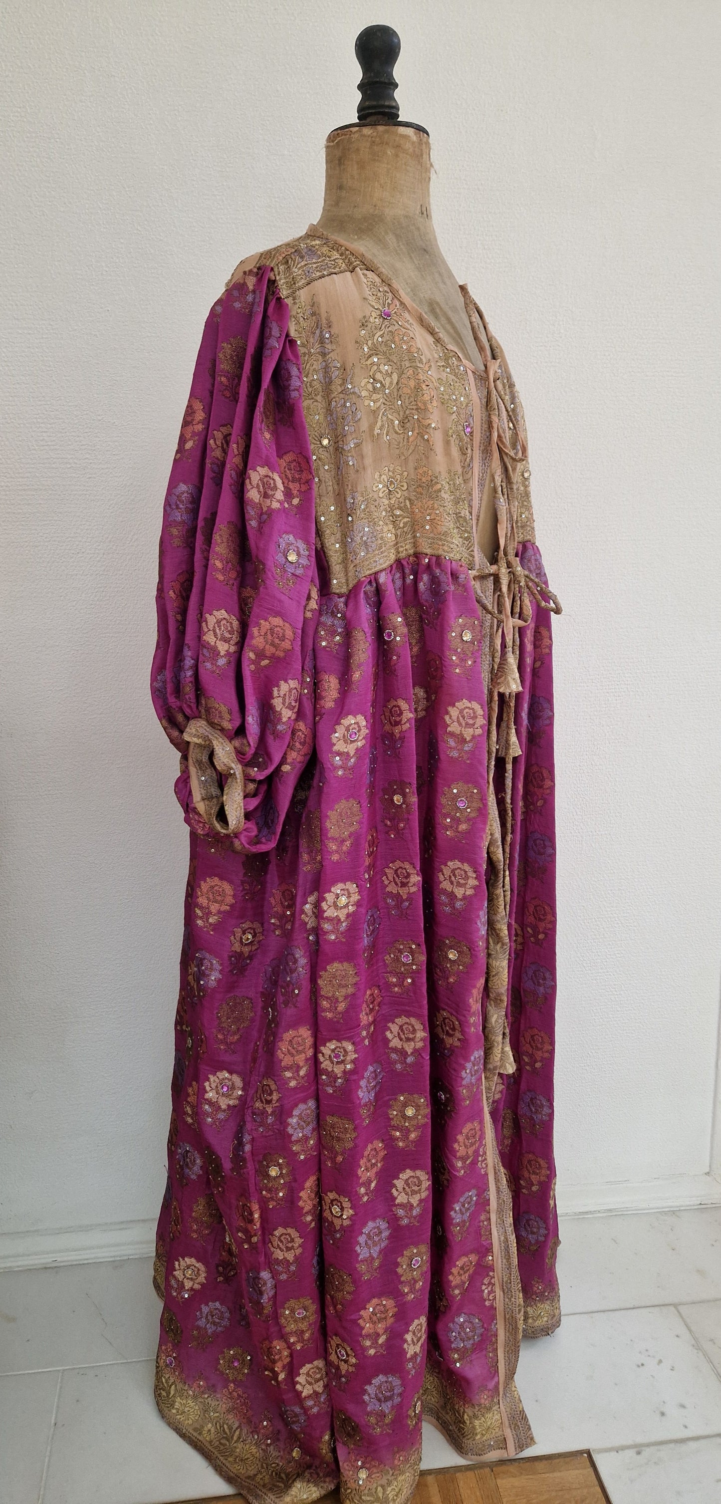 Patchouli Kimono Ylang Ylang