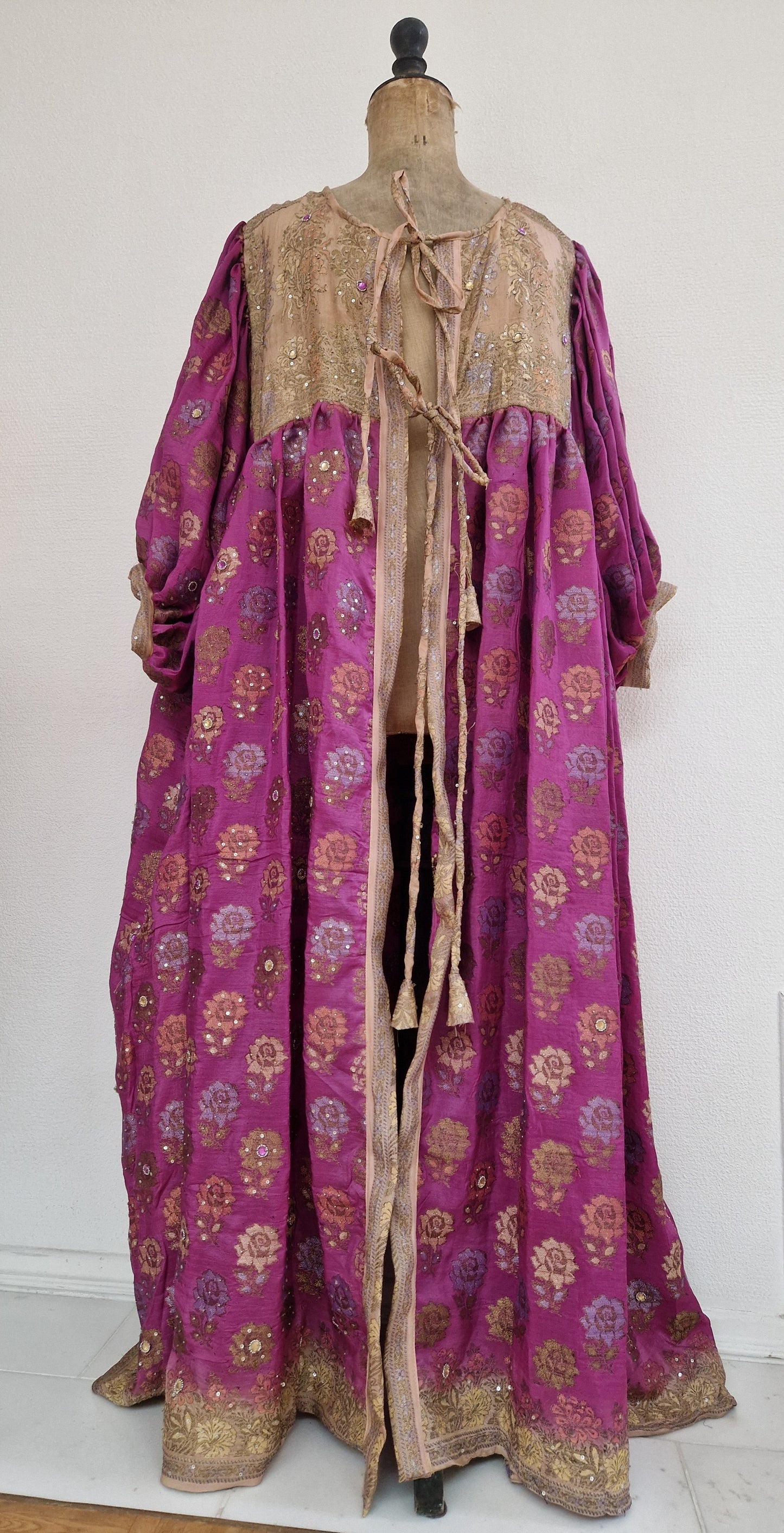 Patchouli Kimono Ylang Ylang