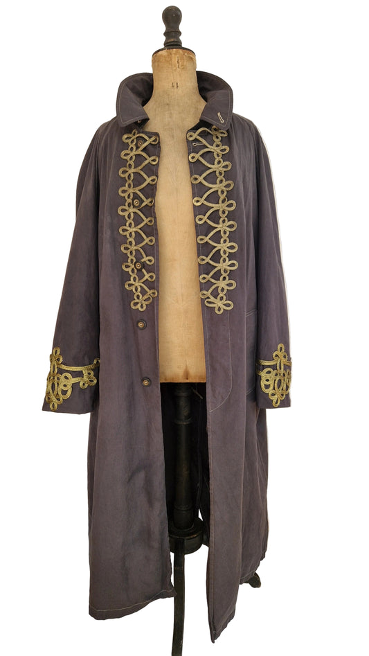 Myhree Coat