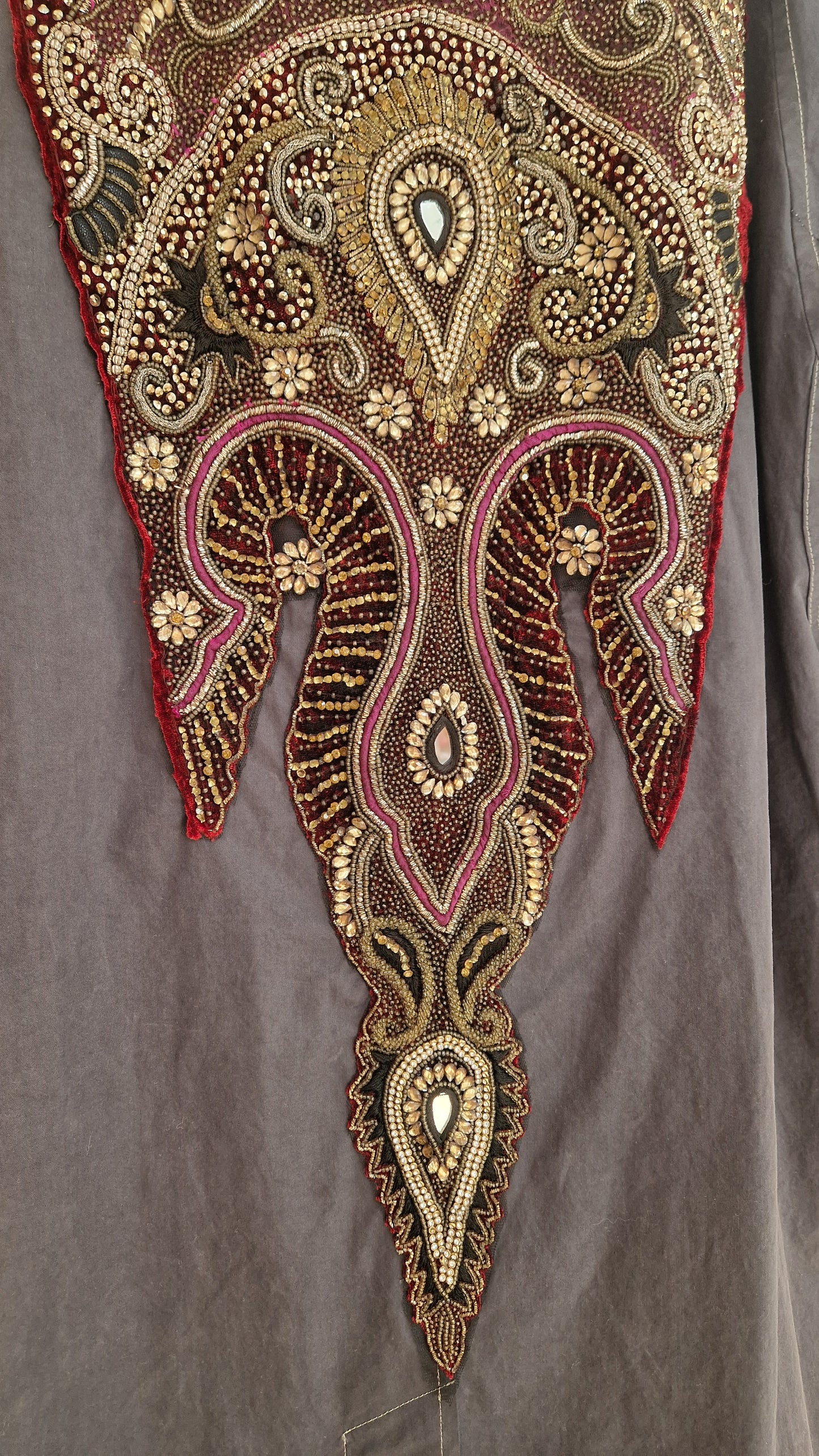 Myhree Coat