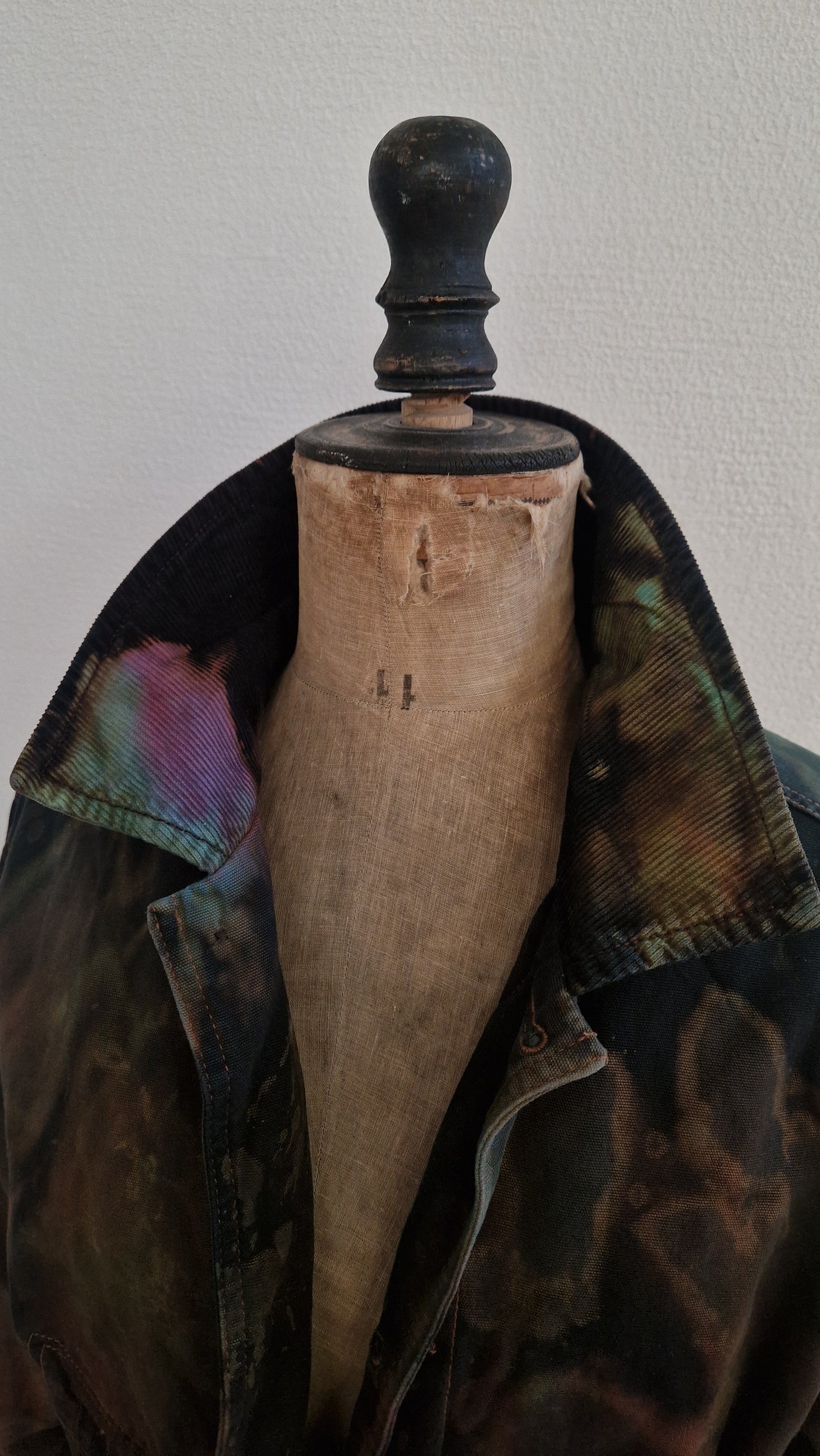 DECAYED FAIRY JACKET