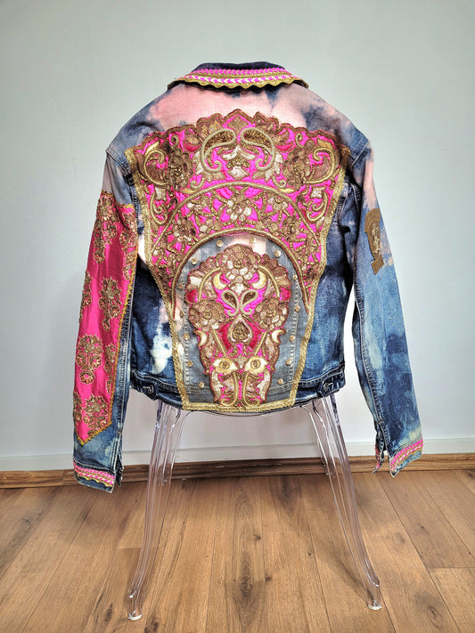 Rosie Rockachella Jacket (M)