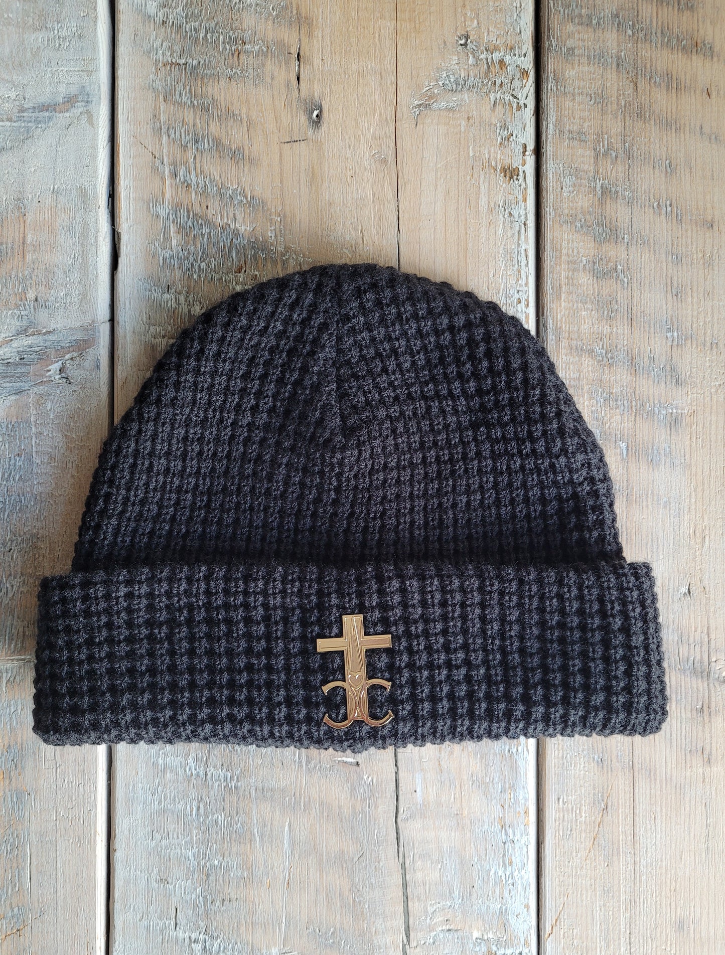 CCH Docker Beanie