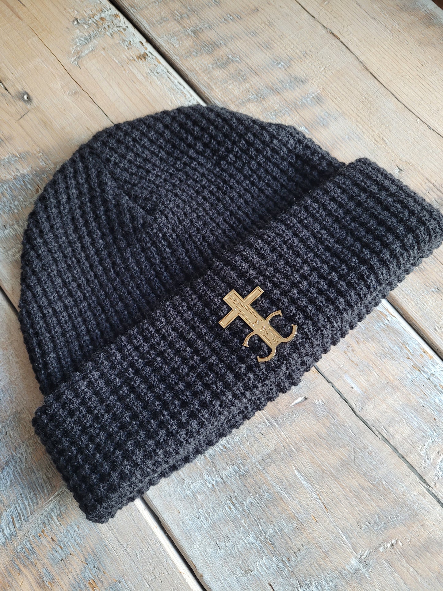 CCH Docker Beanie