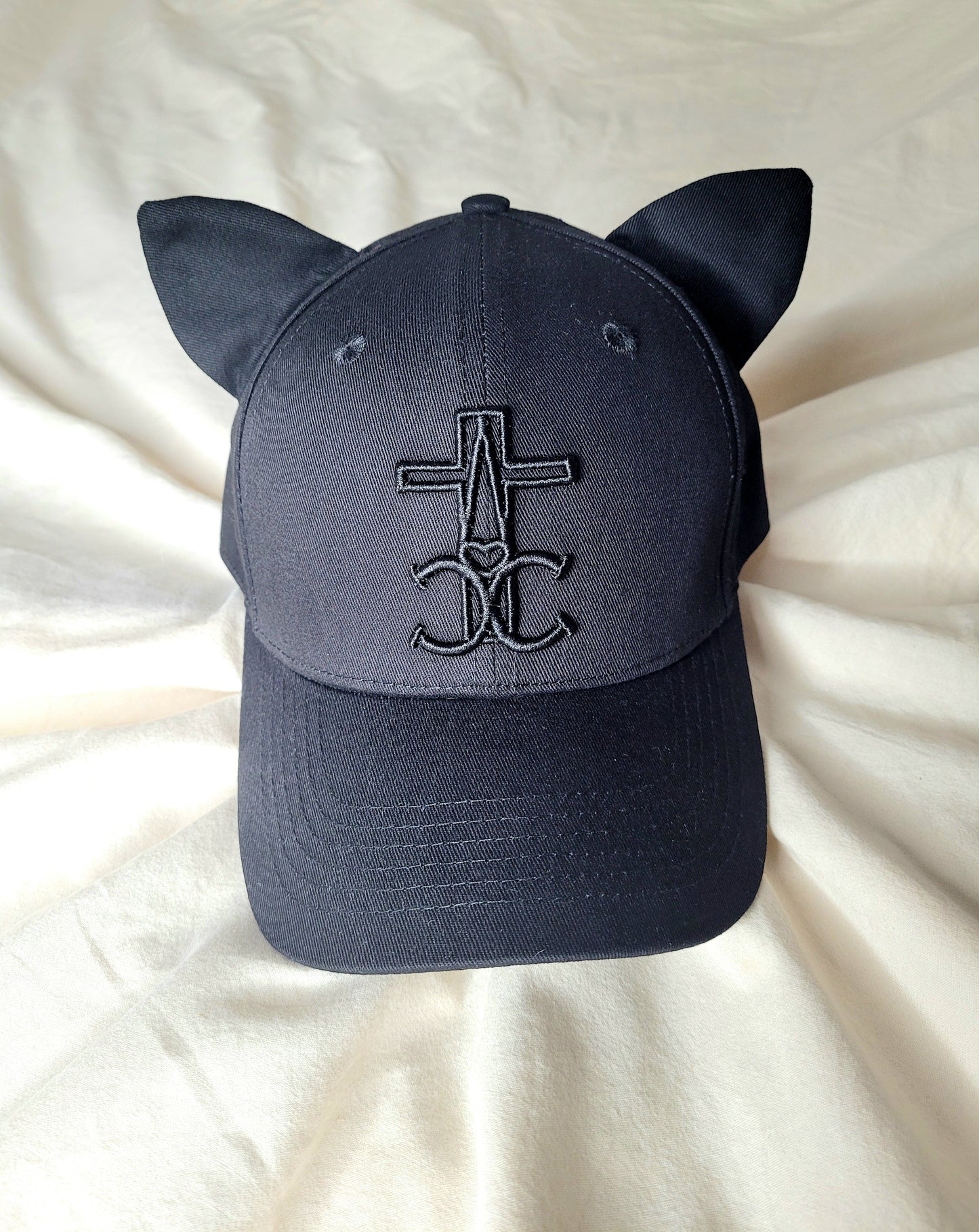 COCaINE CaP