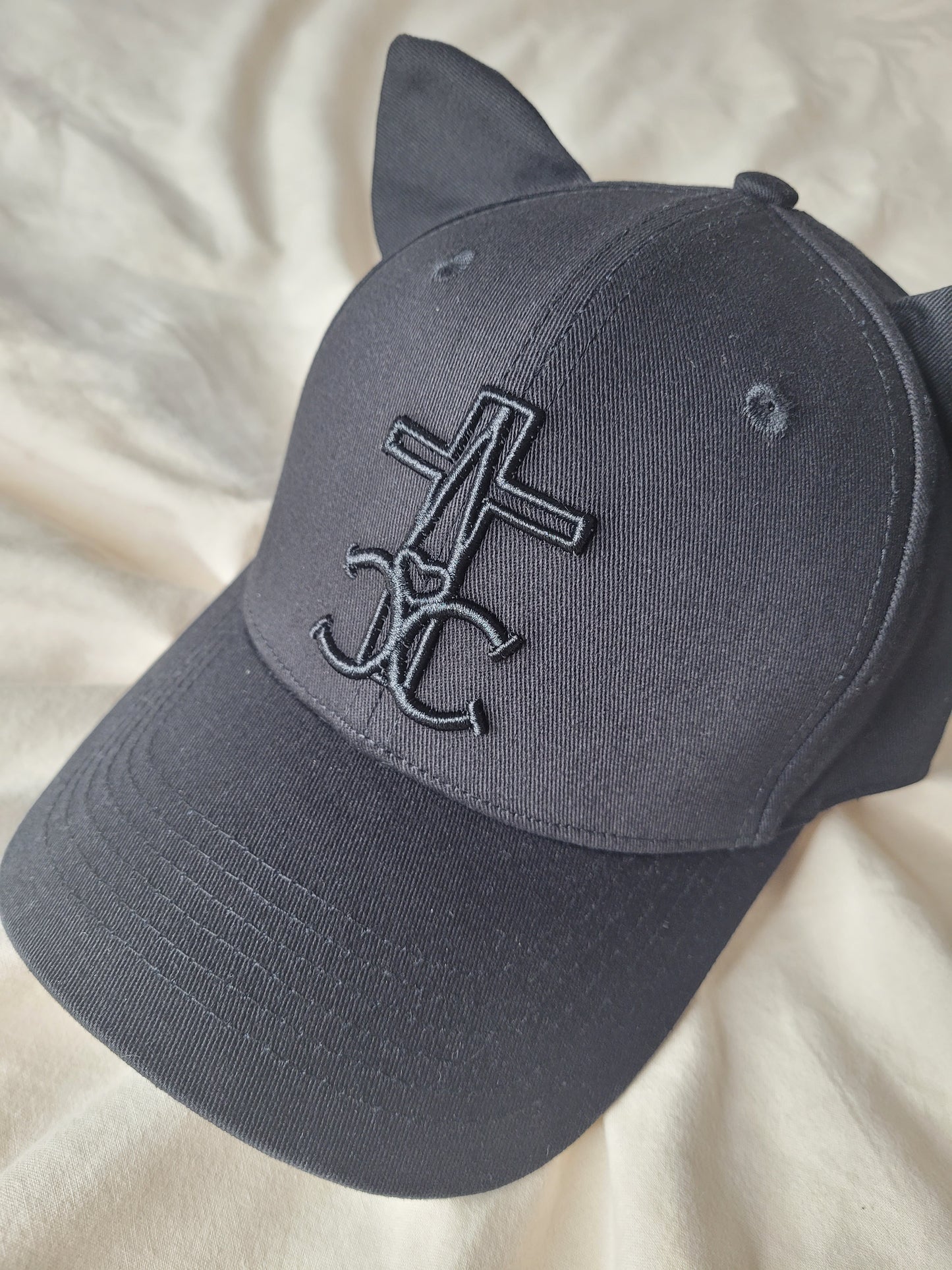 COCaINE CaP