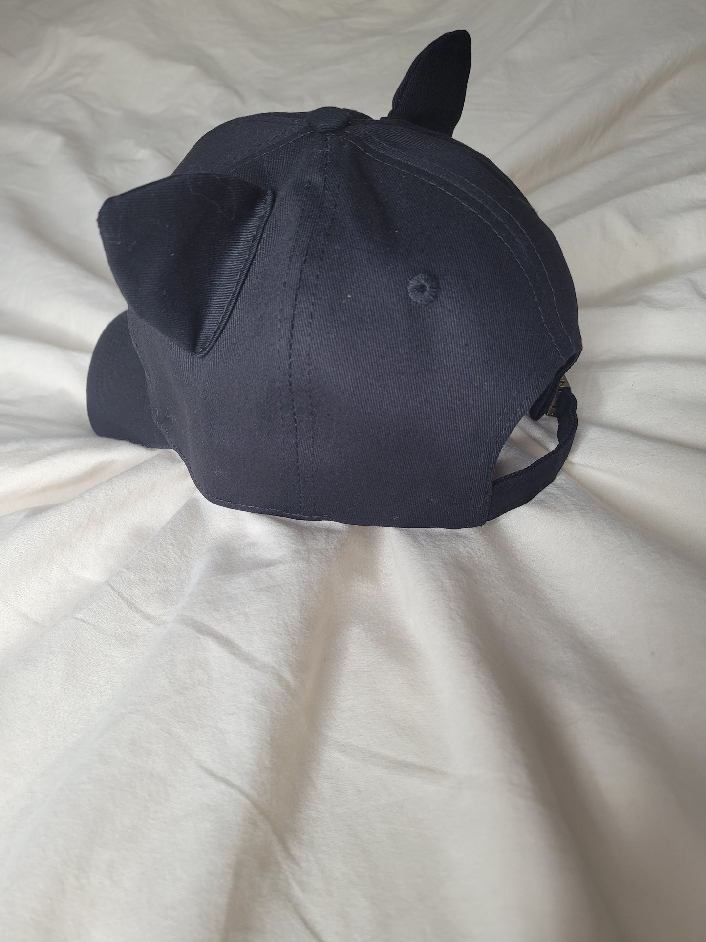 COCaINE CaP