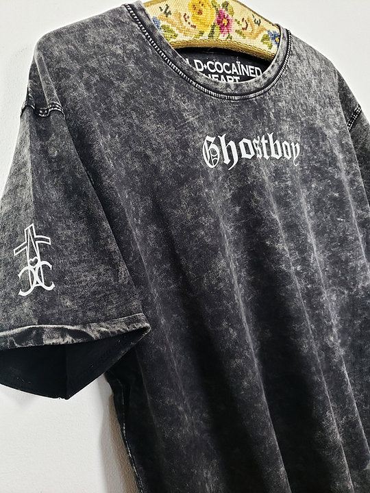 GhOstBoy ShiRt