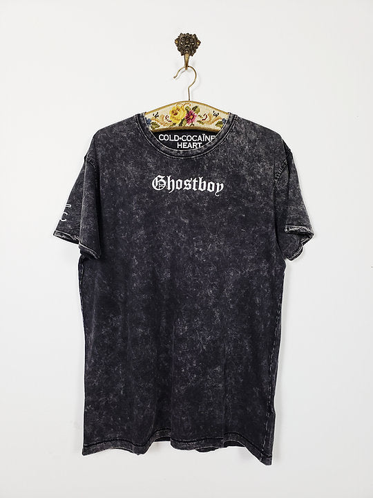 GhOstBoy ShiRt