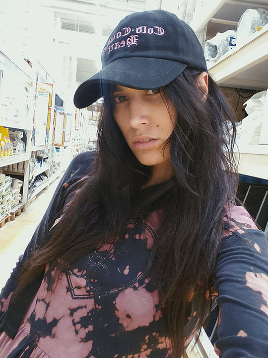 COCaINE CaP