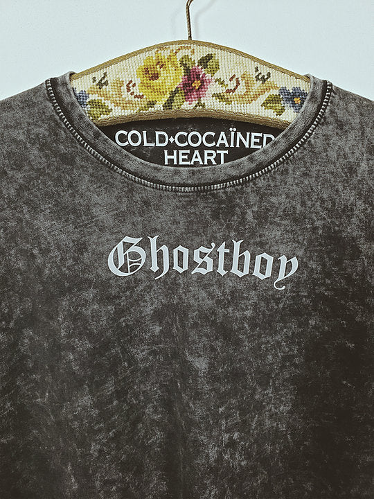 GhOstBoy ShiRt