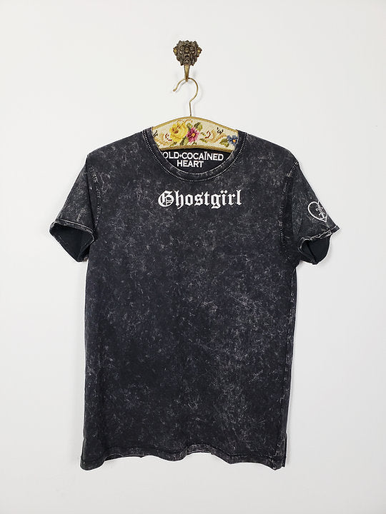 "GhOstGiRl" T- ShiRt