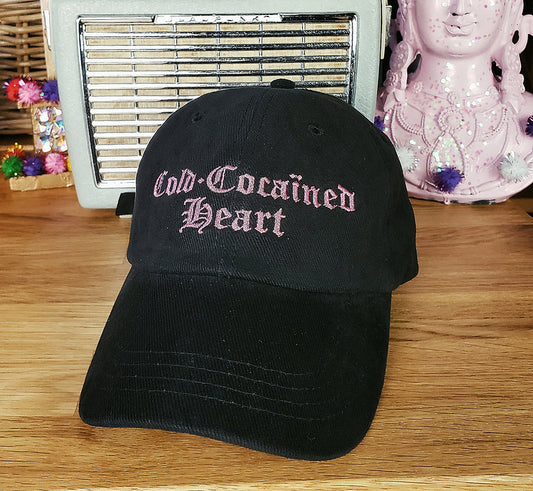 COCaINE CaP