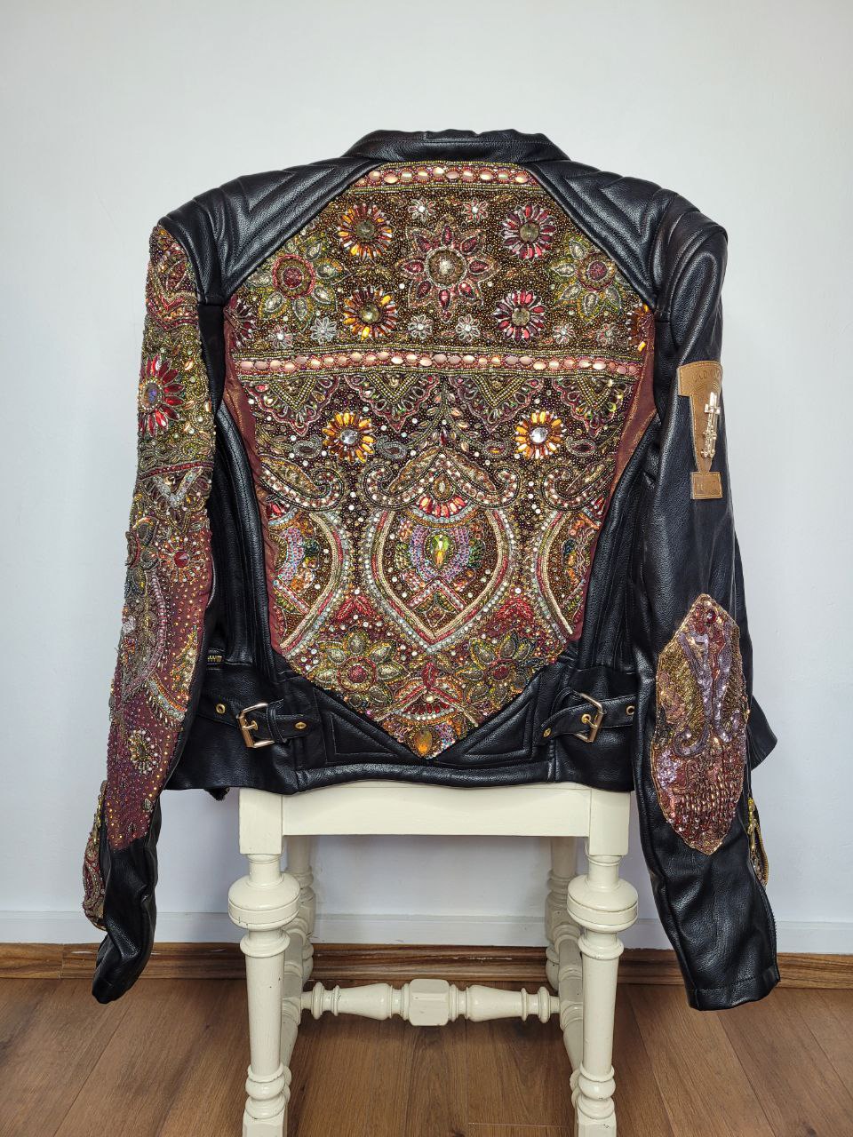 RAMA Ghost Rïder XL