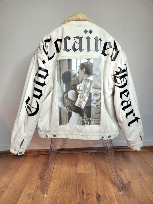 ROMEO & JULIET OVERSIZE FIT