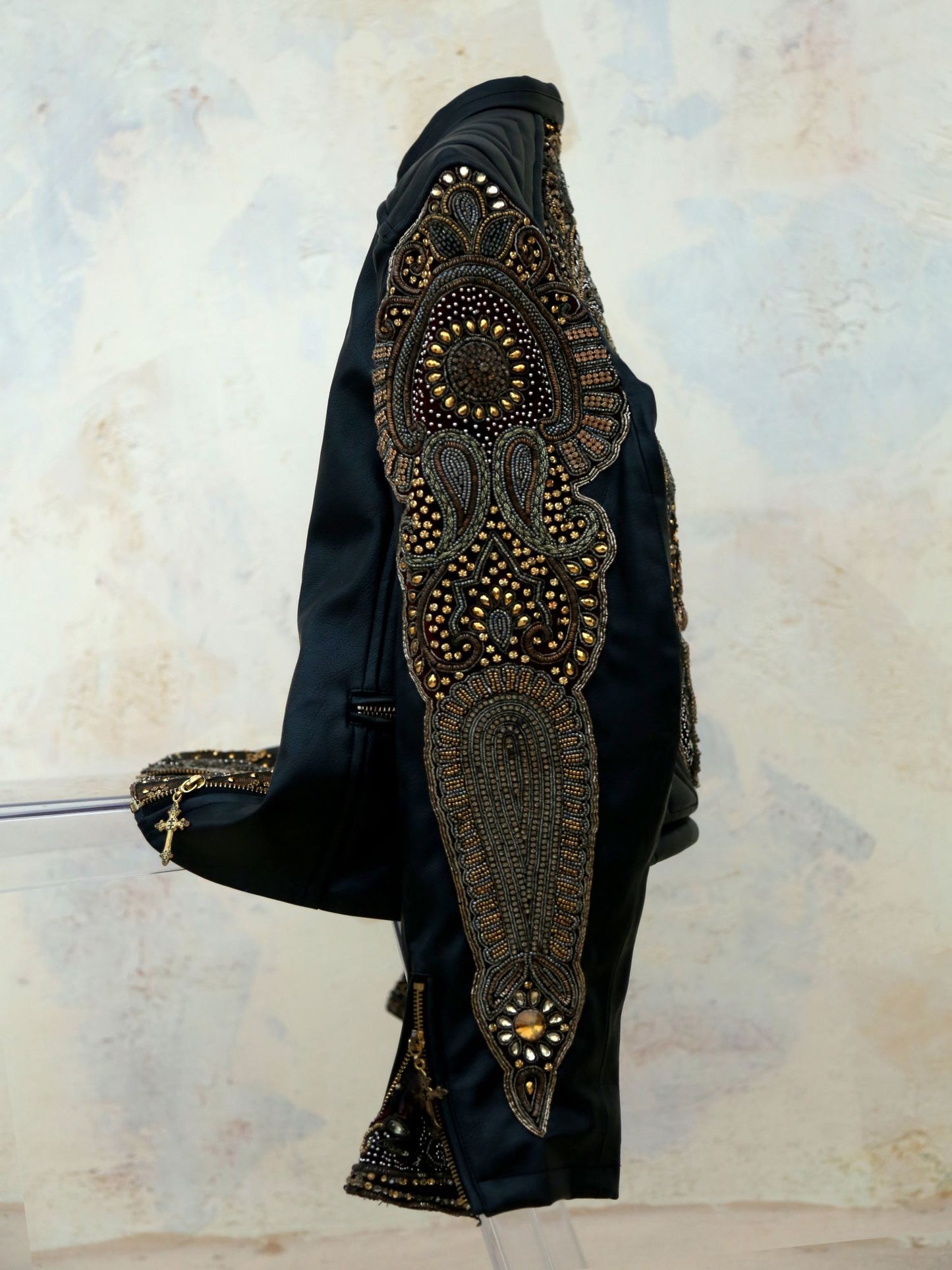 JANANI Ghost Rïder L