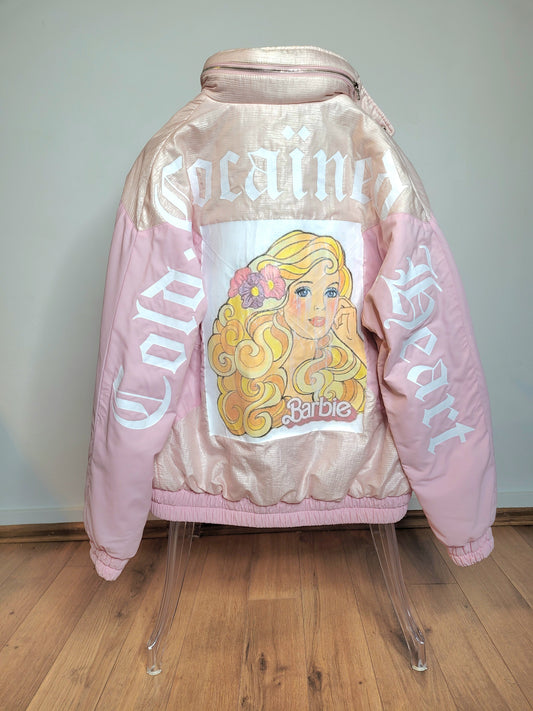 BXRBXE JACKET M