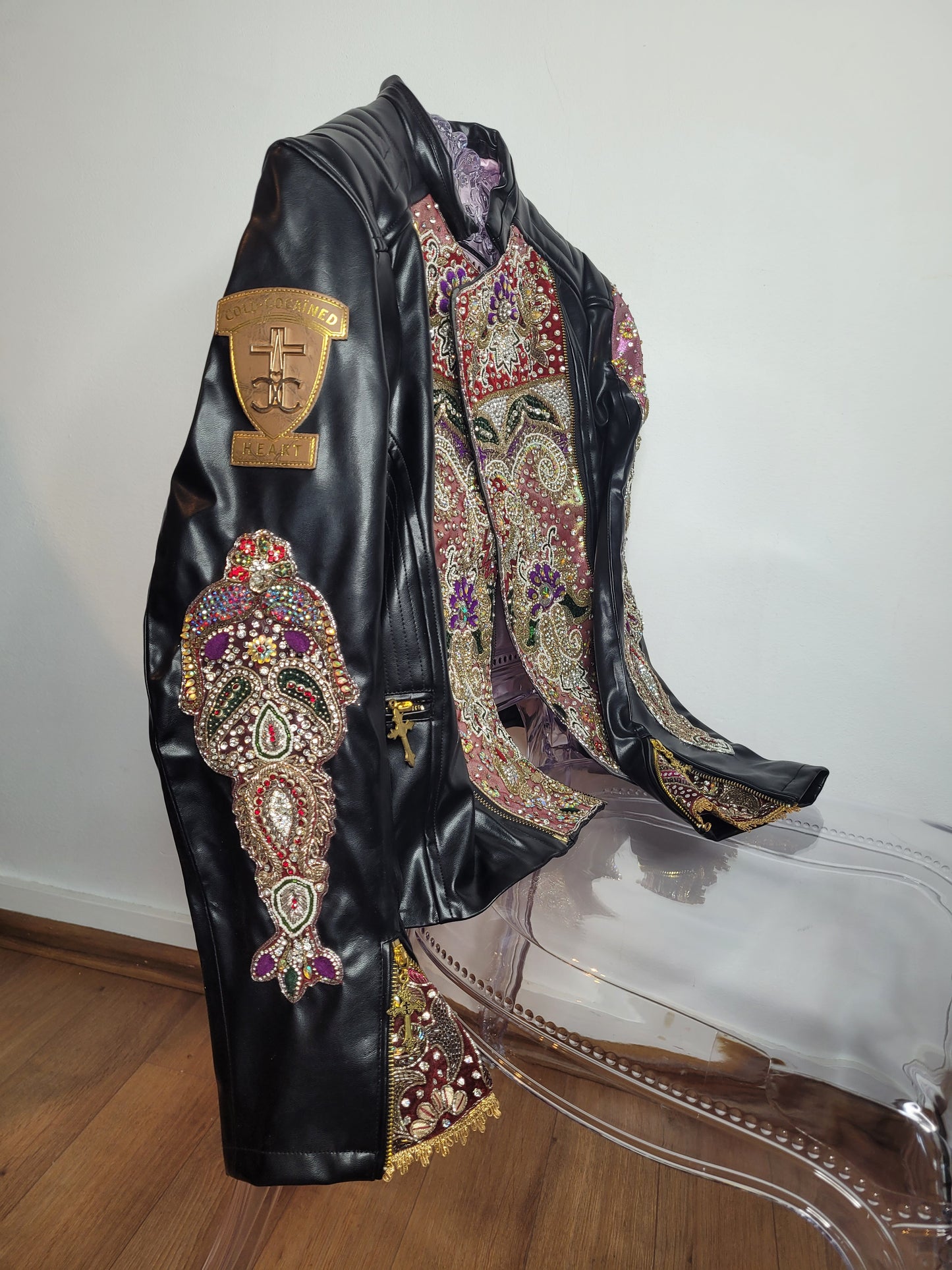 KIRANA Ghost Rïder L