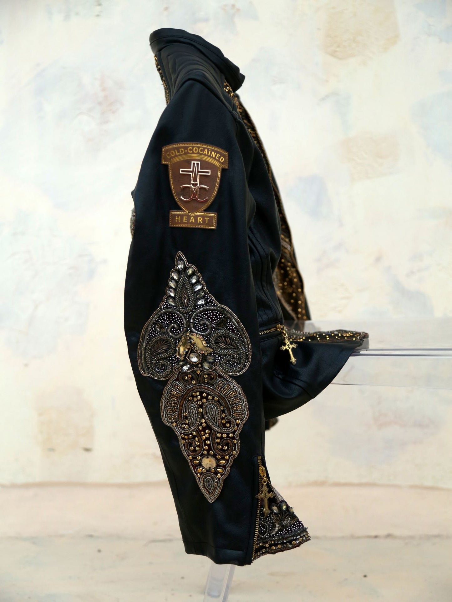 JANANI Ghost Rïder L
