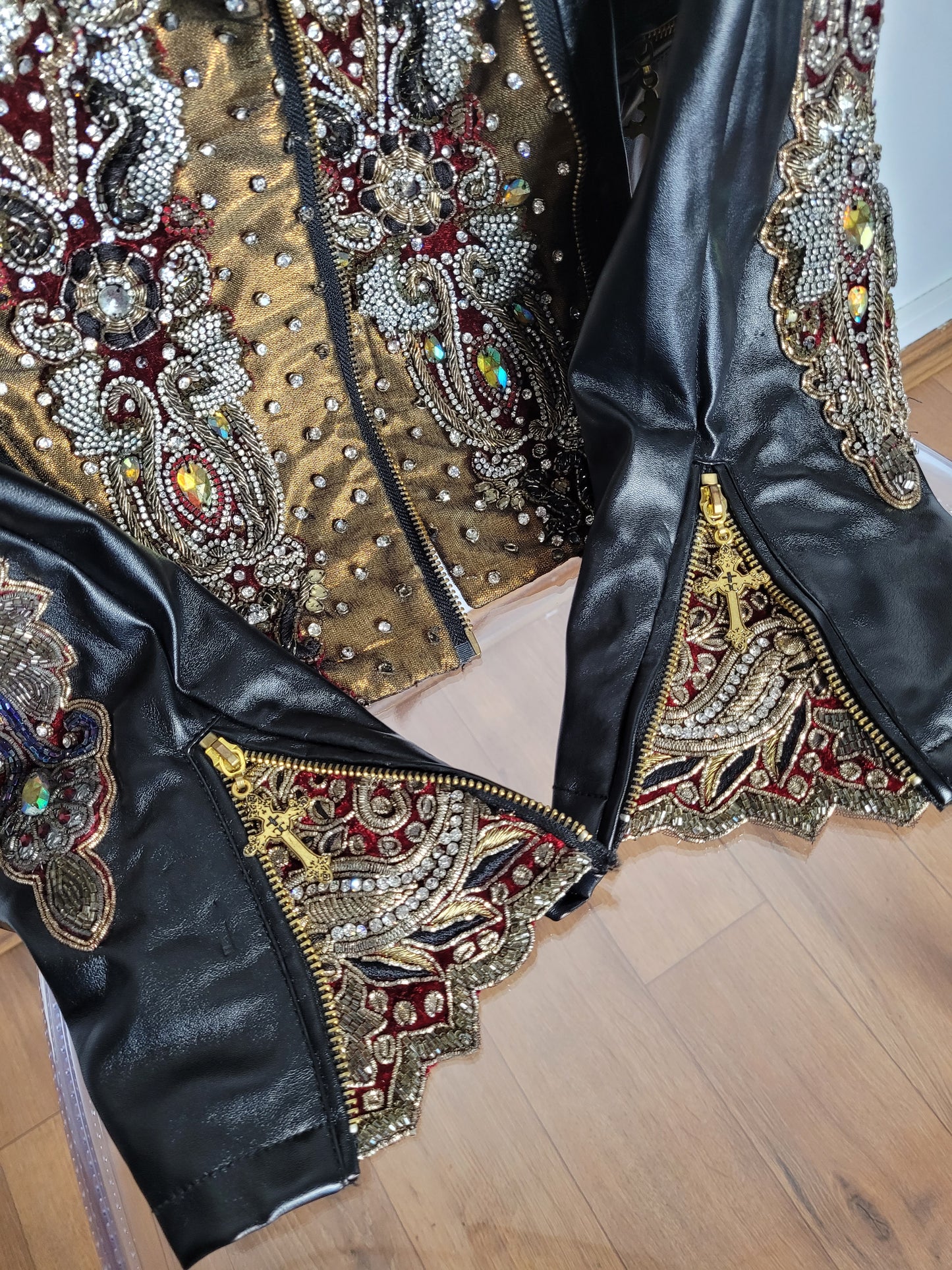 ACHYUTA Ghost Rïder XL