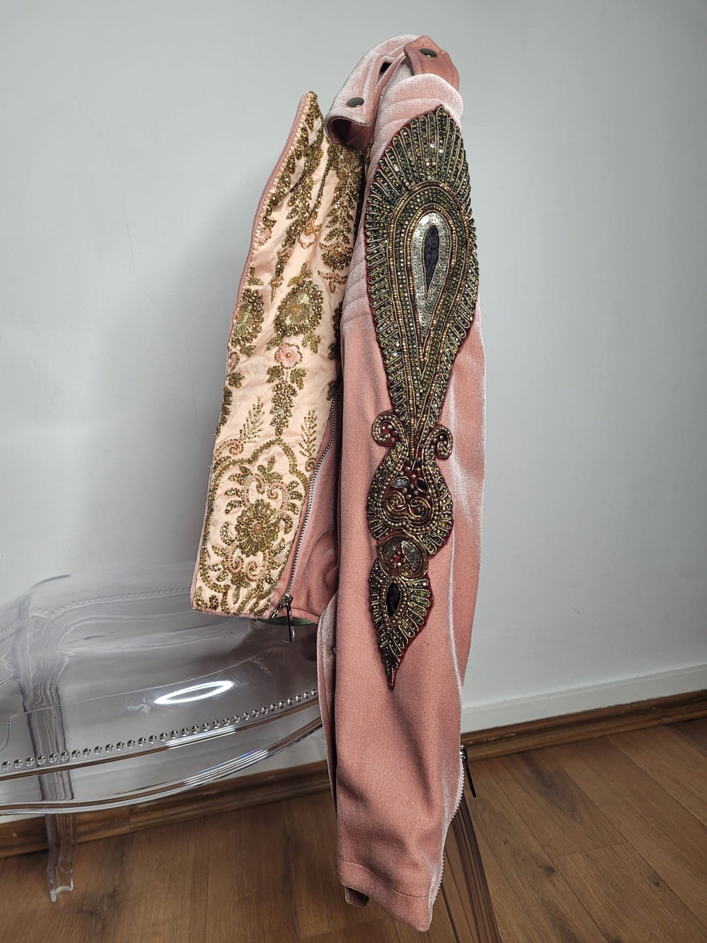 VELVET ROSY M