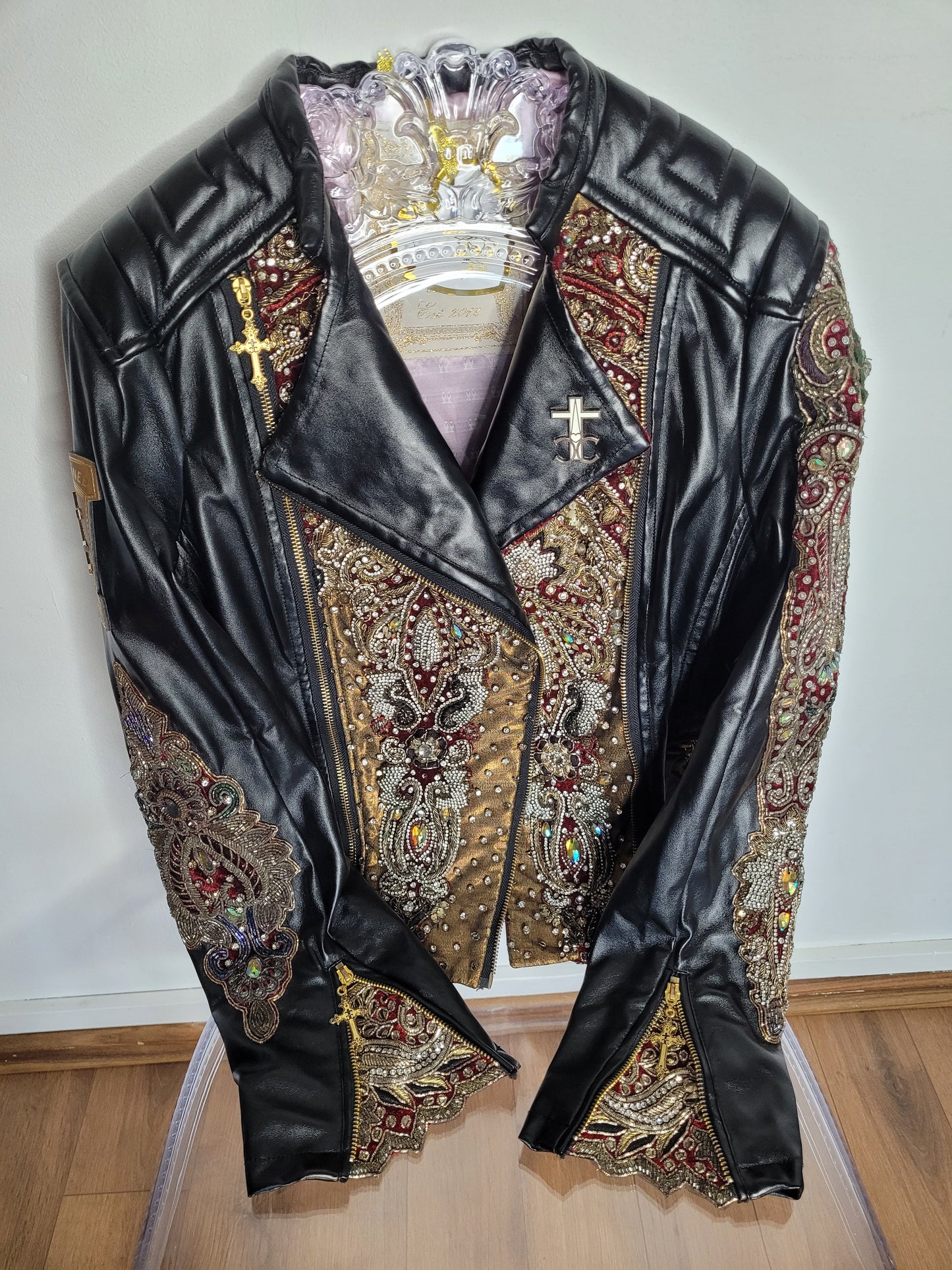 ACHYUTA Ghost Rïder XL