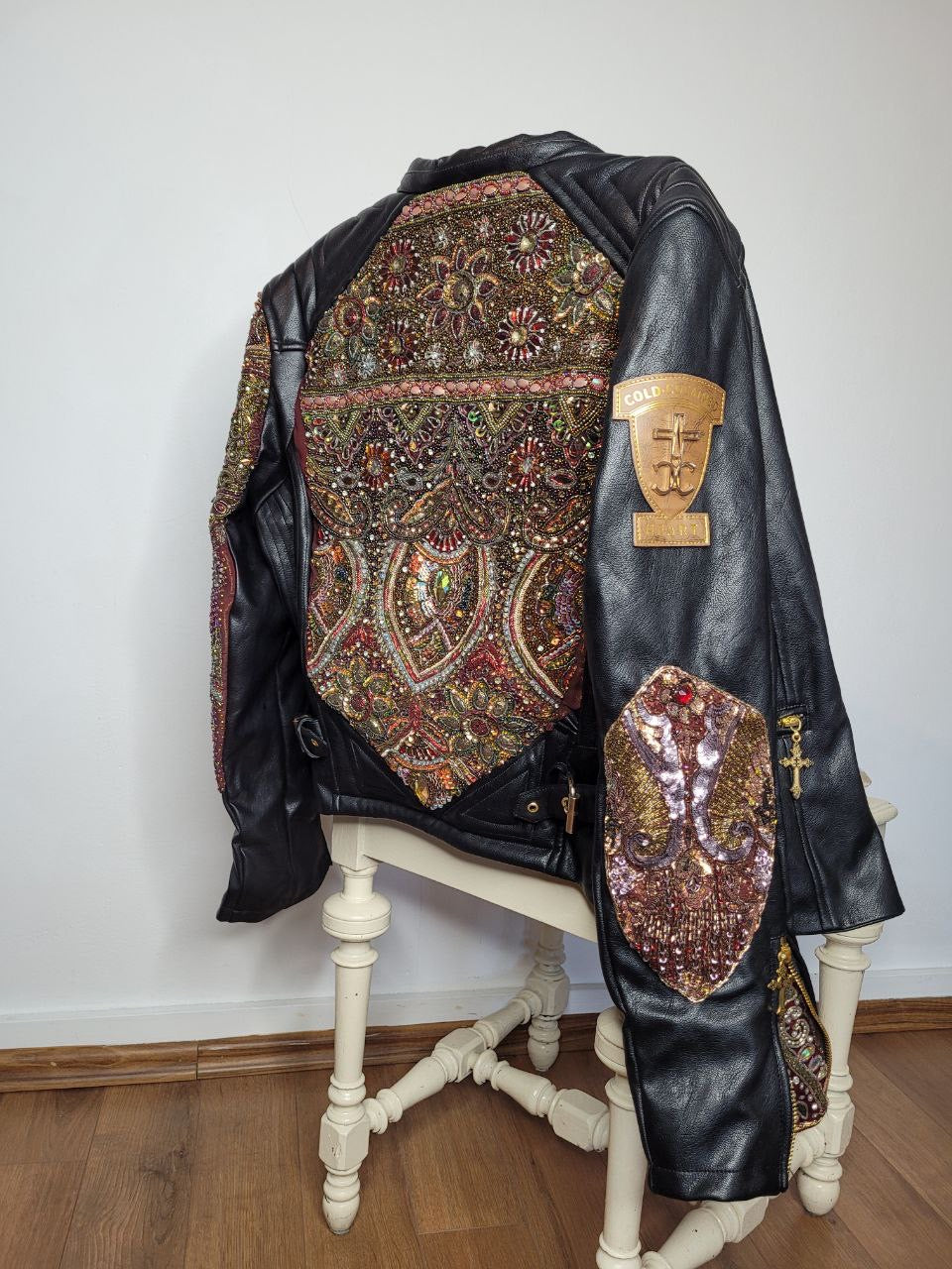 RAMA Ghost Rïder XL